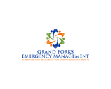 https://www.logocontest.com/public/logoimage/1450138987Grand Forks Emergency Management.png